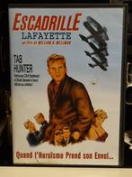 Escadrille Lafayette, Tab Hunter, William A.Wellman, Enlèvement ou Envoi