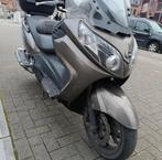 Maxsym 600i, Ophalen, Gebruikt, Benzine, 600 cc
