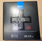 Schwalbe   Binnenband AV 19AP  +  Schwalbe  Air Plus, Ophalen of Verzenden, Zo goed als nieuw