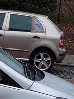 Te koop Skoda Fabia, Auto's, Particulier, Fabia, Te koop, Benzine