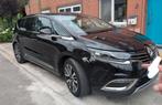 Renault Espace Initiale Paris, 200 pk, euro 6b, Automaat, Euro 6, 7 zetels, Parkeersensor