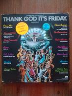 Thank god it's friday vinyle 1978, Ophalen of Verzenden, Zo goed als nieuw