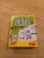 Spel Logicase 5j, Hobby en Vrije tijd, Ophalen of Verzenden, Zo goed als nieuw