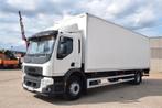 Volvo FE 250 (bj 2016), Achterwielaandrijving, Euro 6, Bedrijf, Volvo
