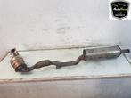 KATALYSATOR SPRUITSTUK Audi A1 (8X1 / 8XK) (01-2010/10-2018), Gebruikt, Audi