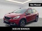 Peugeot 2008 1.2 Puretech 81kW S&S EAT6 Style, Stof, 5 zetels, 3 cilinders, Voorwielaandrijving