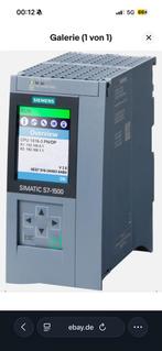 Siemens Simatic S7-1500 Plc 6ES7516-3FN01-0AB0, Hobby en Vrije tijd, Elektronica-componenten, Ophalen