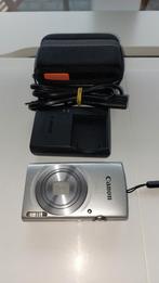 CANON OPLAADBARE DIGITALE CAMERA, Audio, Tv en Foto, Fotocamera's Analoog, Ophalen, Canon