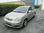 2007 Toyota Corolla Personenauto, Auto's, Gebruikt, Corolla, Bedrijf, Overige carrosserie