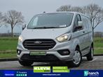 Ford TRANSIT CUSTOM 2.0 L1H1 Automaat NAP!, Automaat, Bedrijf, Diesel, Cruise Control