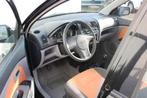 Kia Picanto 1.0i Airco met 2 JAAR garantie=UNIEK in België, Stof, 4 cilinders, https://public.car-pass.be/vhr/1108d9b4-6171-4dec-a3ce-ba4082b7be61