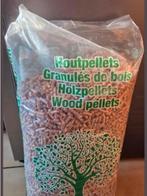 pellets, Tuin en Terras, Brandhout, Ophalen