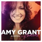 Vente > CD AMY GRANT - In Motion - The Remixes, Envoi, Neuf, dans son emballage, Gospel