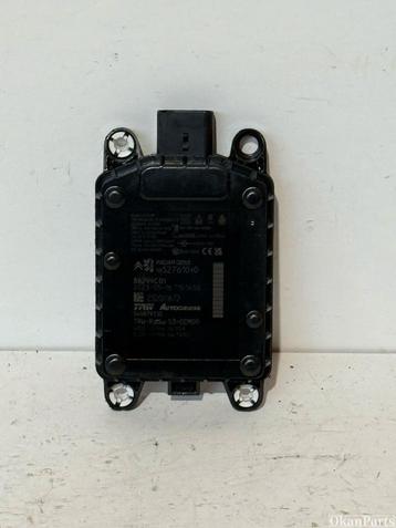 Opel Peugeot Citroen ACC radarsensor 1638944780 9852761080 beschikbaar voor biedingen