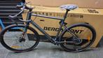 Gravelfiets Bergamont Grandurance 4 - mt 58, 15 tot 20 versnellingen, 57 tot 61 cm, Ophalen, Overige merken