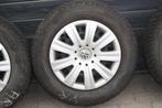 VW winterbanden  Tiguan  enz 5x112, Auto-onderdelen, Banden en Velgen, Ophalen, 16 inch, Winterbanden, Band(en)