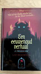 Een eeuwenoud verhaal (Belle en het Beest), Boeken, Ophalen of Verzenden, Zo goed als nieuw, Disney, Fictie