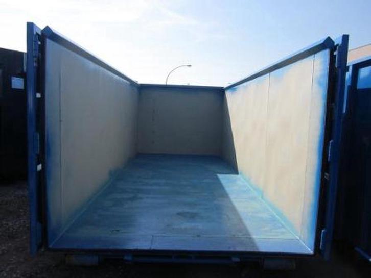 Gemakbak diverse nieuwe modellen, Zakelijke goederen, Machines en Bouw | Keten en Containers