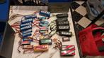 paar lipo batterijen + tester en 2 munitiekoffers, Ophalen