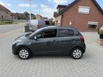 Citroen C1 Feel, Auto's, Citroën, 85 g/km, Parkeersensor, Bedrijf, Handgeschakeld