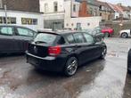 BMW 1 Serie – Benzine– Met keuring – 89.950 km - 2012, Auto's, 1 Reeks, Handgeschakeld, Particulier, USB