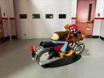 Yamaha RD 250 Rene Deniable Joe Bar, Ophalen, Gebruikt, Motor, Overige merken