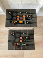GEZOCHT: 3e tafel uit dit ensemble Adri Belarti, Ophalen, Zo goed als nieuw