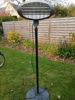 terrasverwarmer, Draaibaar, Gebruikt, Vloer, Ophalen