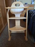 Meegroeistoel, Kinderen en Baby's, Kinderstoelen, Ophalen, Gebruikt, Meegroeistoel