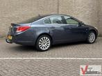 Opel Insignia 2.0 CDTI Sport | Cruise | Climate | Navi | PDC, Auto's, Opel, Navigatiesysteem, Bedrijf, 154 g/km, Zilver of Grijs