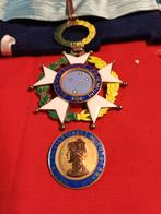 Presidentieel ereteken Brazilië, Verzamelen, Militaria | Algemeen, Verzenden, Overige soorten, Lintje, Medaille of Wings