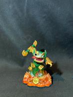 Skylanders Swap Force Jade Fire Kraken, Ophalen of Verzenden, Zo goed als nieuw