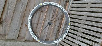 cosmic sl carbon voorwiel beschikbaar voor biedingen