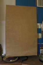 6 akoestische panelen jute 12cm rotswol muziekstudio, Ophalen, Gebruikt