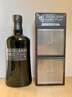 Whisky Highland Park Full Volume 17 jaar (NL), Verzamelen, Ophalen of Verzenden