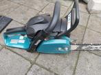 makita kettingzaag, Doe-het-zelf en Bouw, Gereedschap | Zaagmachines, Ophalen, Gebruikt, Kettingzaag, Makita