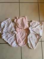 3x Baby inbakerslaapzakjes, Ophalen