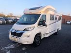 LMC Tourer H 660, Bedrijf, 6 tot 7 meter, Ringverwarming, TV