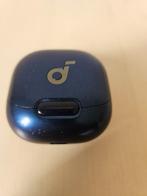 Soundcore Liberty 4 blauw oplaadcase, Ophalen of Verzenden, Bluetooth