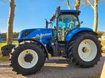 New Holland T7.230 AC Auto Command T7.225 T7.245 T7.260 T7.2, 250 tot 500 cm, Info@robluijkx.nl, Gebruikt, Meer dan 160 Pk