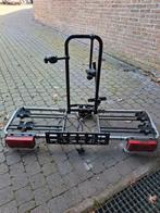 Fietsendrager voor 2 fietsen, Ophalen, 2 fietsen, Gebruikt