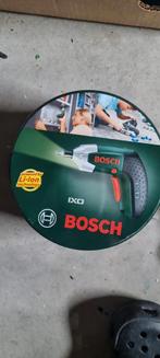 2 Bosch 3.6v comme neuf, Enlèvement ou Envoi