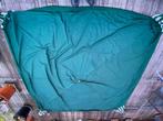 Tentzeil, Tuin en Terras, Ophalen, Opvouwbaar, Partytent, Minder dan 4 meter