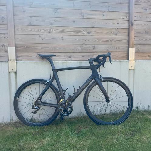 Pinarello Gan - Ultegra di2, Fietsen en Brommers, Fietsen | Racefietsen, Gebruikt, Ophalen