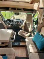 STACARAVAN Ford Benimar, Caravans en Kamperen, Mobilhomes, Ford, Particulier, Benimar, Tot en met 5