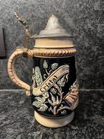 Bierpul Cristal Alken middelste model, Enlèvement ou Envoi, Comme neuf