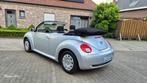 Volkswagen Beetle Cabrio 1.6 Benzine Bj 2006 135000km, Auto's, Beetle (Kever), 1600 cc, Bedrijf, Handgeschakeld