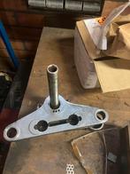 Panhead triple tree, Motoren, Ophalen of Verzenden, Gebruikt
