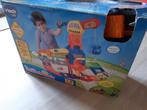 Bouwplaats V-tech, Kinderen en Baby's, Speelgoed | Vtech, Ophalen, Zo goed als nieuw