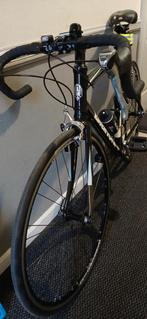 BIANCHI KOERSFIETS, Fietsen en Brommers, Ophalen